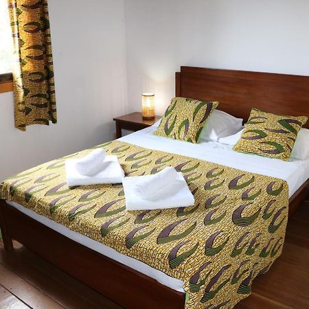 Sweet Guest House Sao Tome Dış mekan fotoğraf