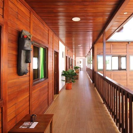 Sweet Guest House Sao Tome Dış mekan fotoğraf