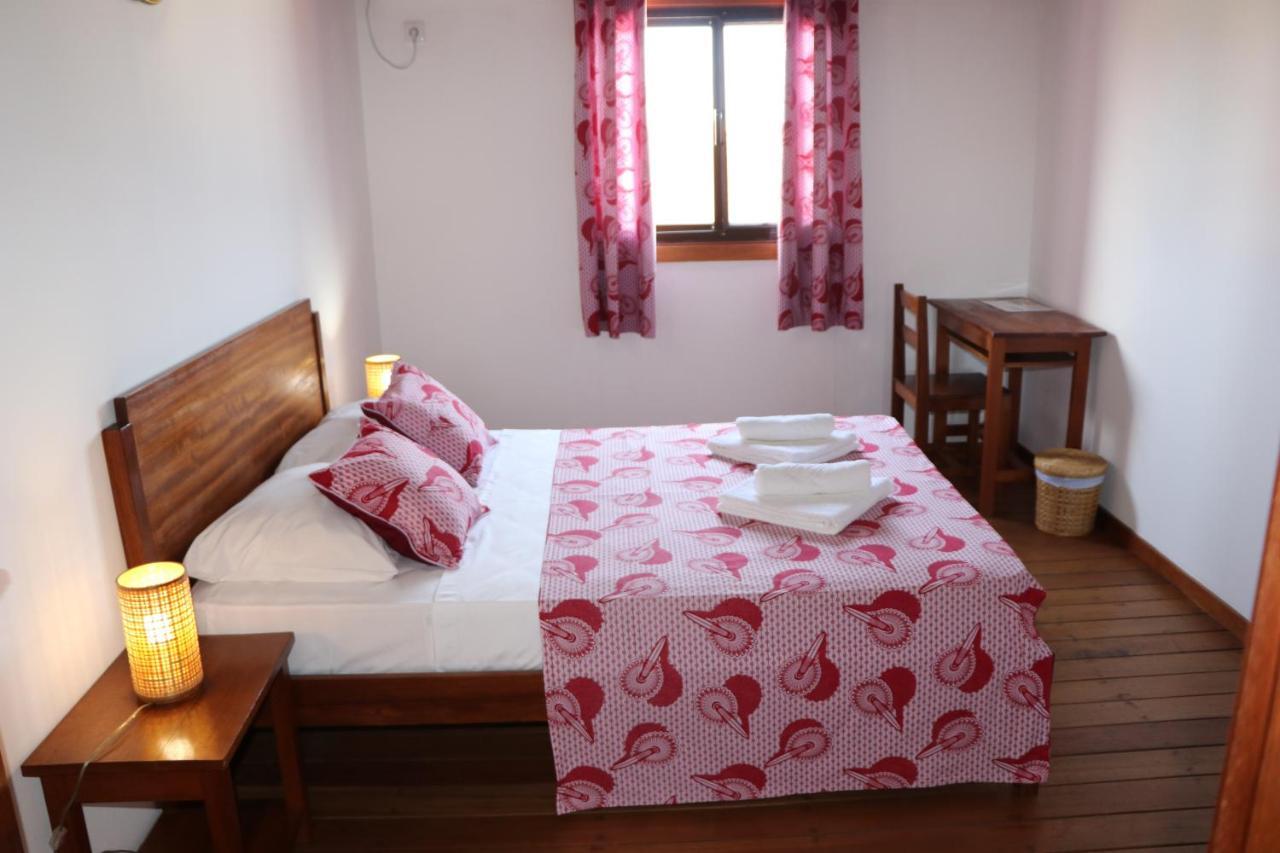 Sweet Guest House Sao Tome Dış mekan fotoğraf