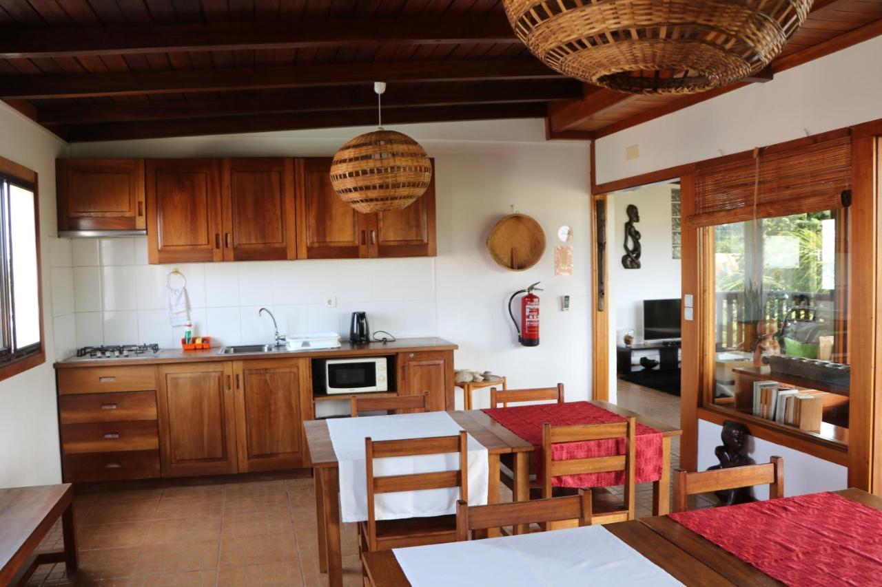 Sweet Guest House Sao Tome Dış mekan fotoğraf