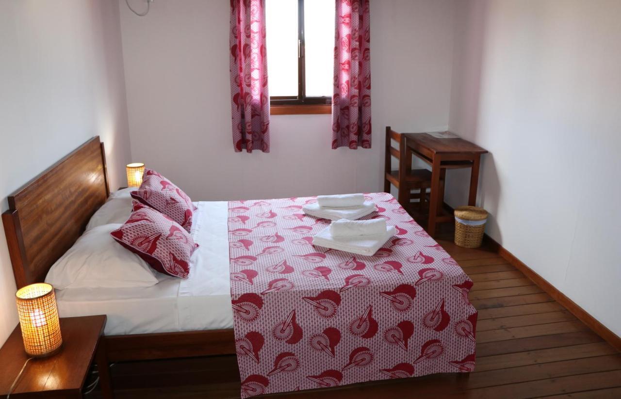 Sweet Guest House Sao Tome Dış mekan fotoğraf
