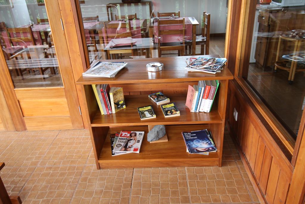 Sweet Guest House Sao Tome Dış mekan fotoğraf