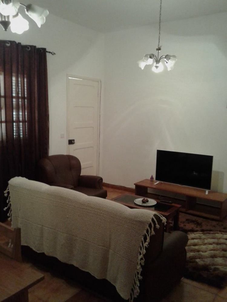 Sweet Guest House Sao Tome Dış mekan fotoğraf