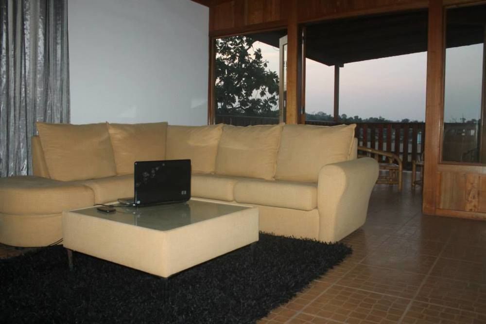 Sweet Guest House Sao Tome Dış mekan fotoğraf