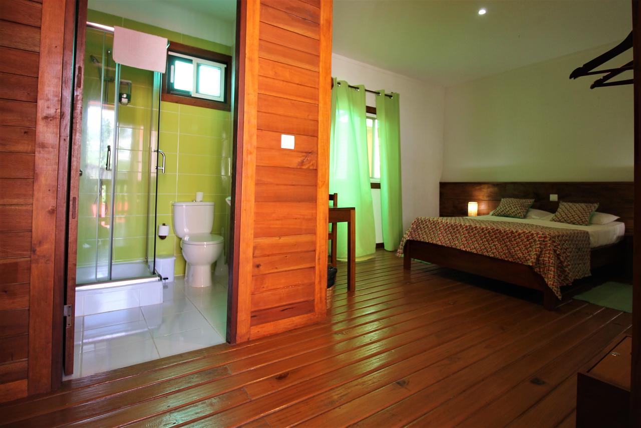 Sweet Guest House Sao Tome Dış mekan fotoğraf