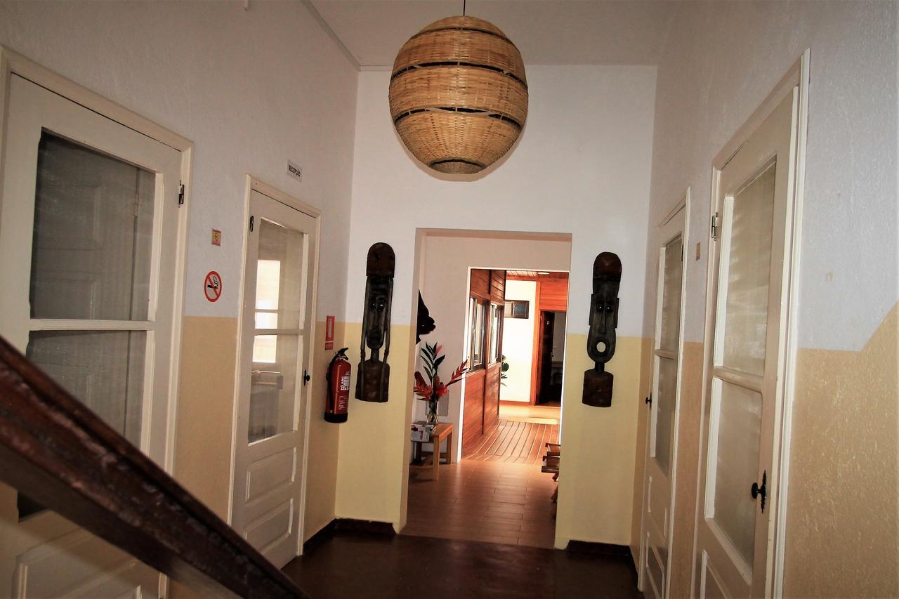 Sweet Guest House Sao Tome Dış mekan fotoğraf