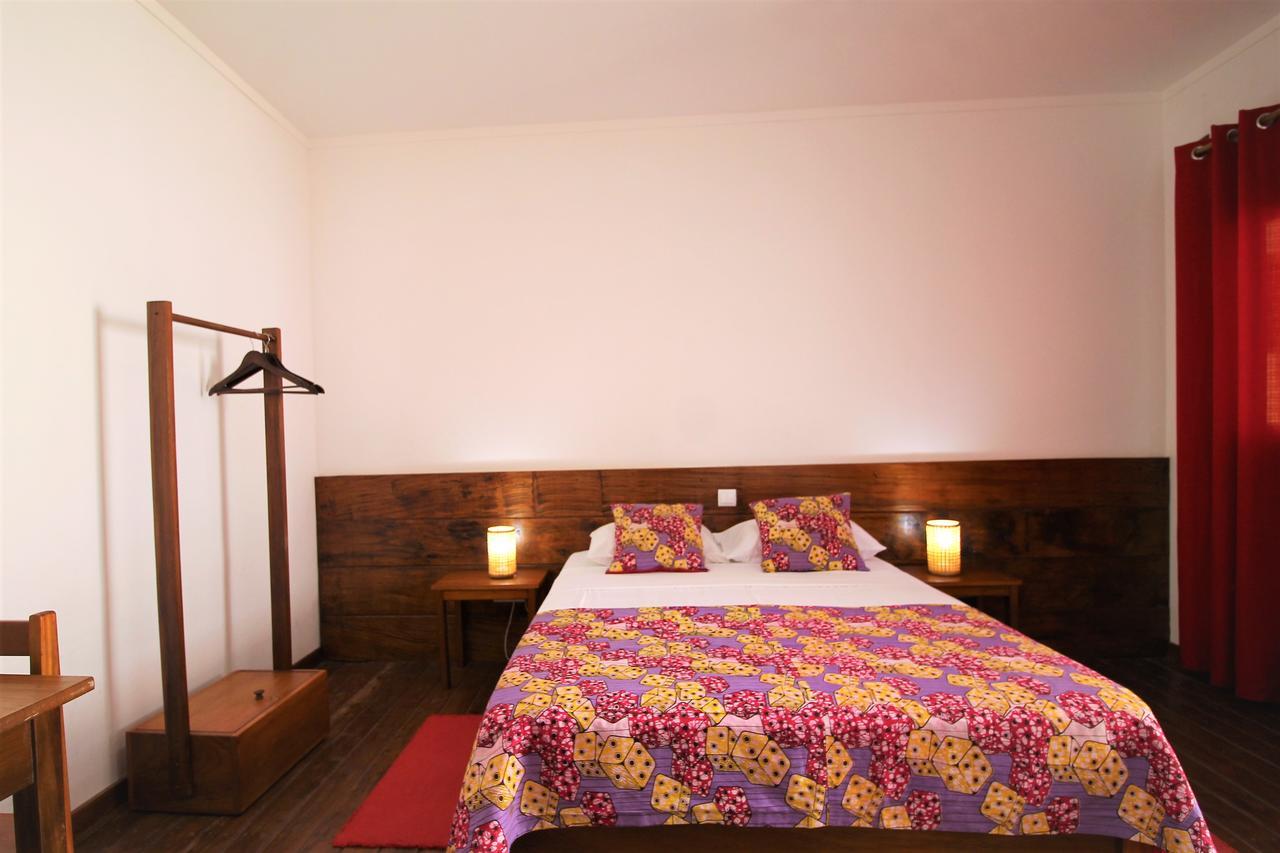 Sweet Guest House Sao Tome Dış mekan fotoğraf
