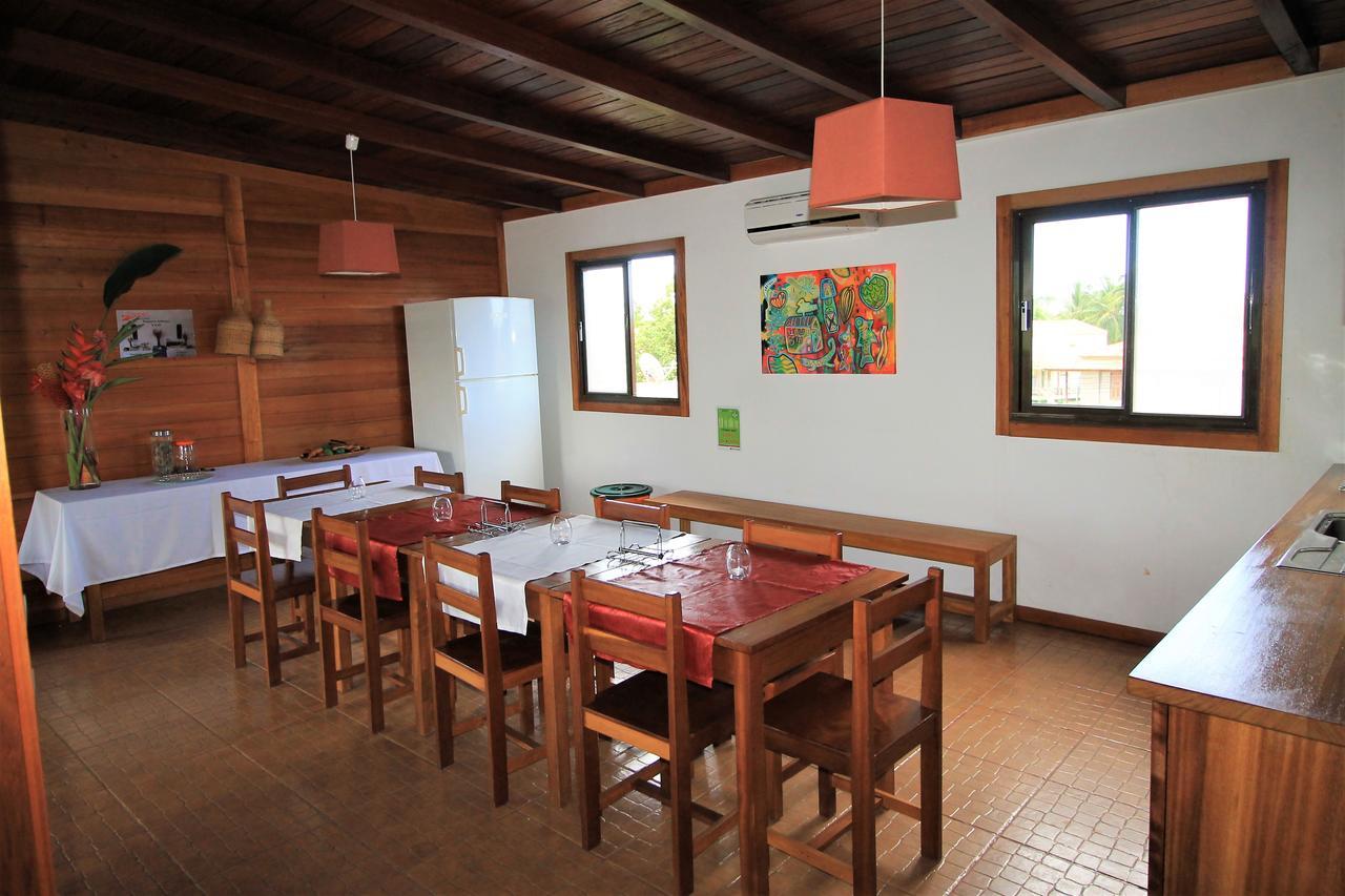Sweet Guest House Sao Tome Dış mekan fotoğraf