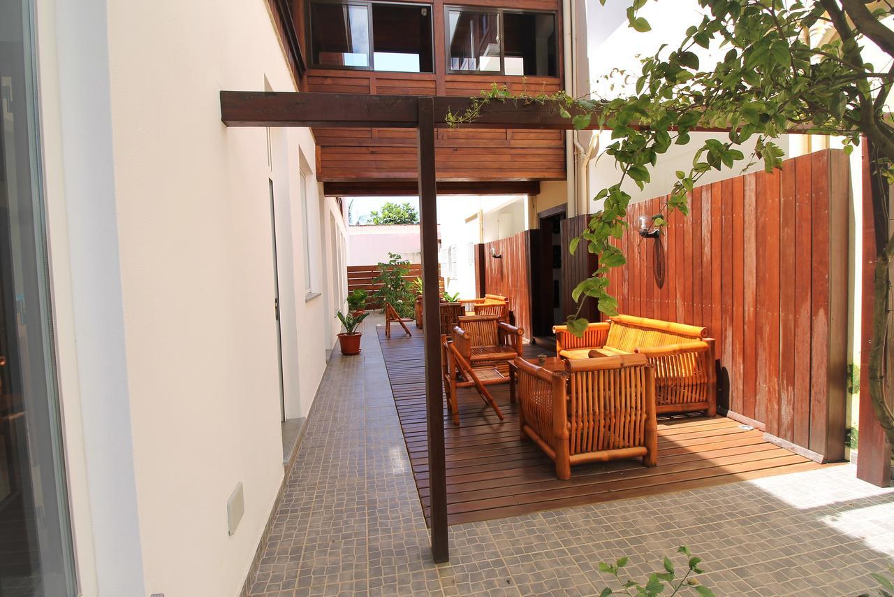 Sweet Guest House Sao Tome Dış mekan fotoğraf