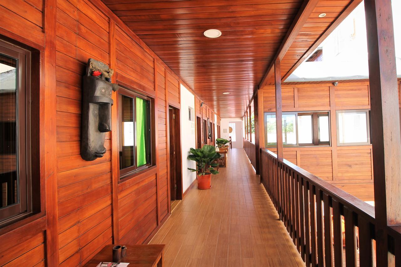Sweet Guest House Sao Tome Dış mekan fotoğraf