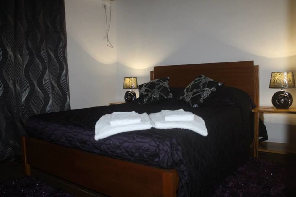 Sweet Guest House Sao Tome Dış mekan fotoğraf