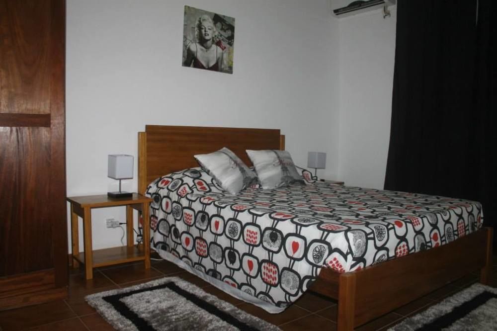 Sweet Guest House Sao Tome Dış mekan fotoğraf