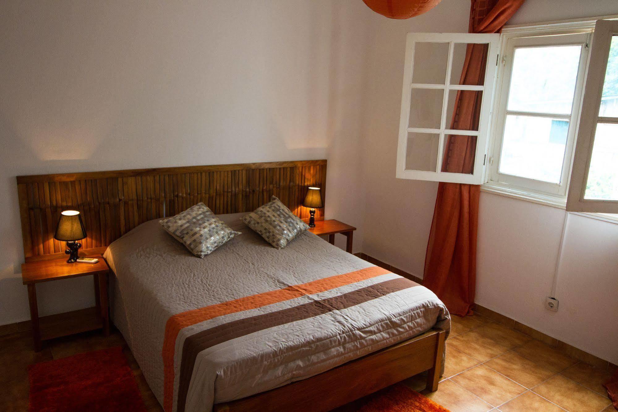 Sweet Guest House Sao Tome Dış mekan fotoğraf