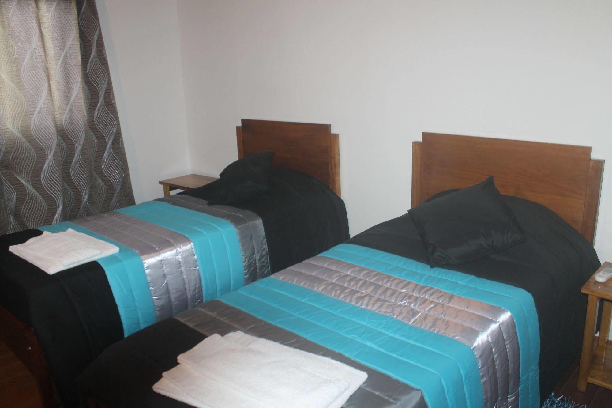 Sweet Guest House Sao Tome Dış mekan fotoğraf