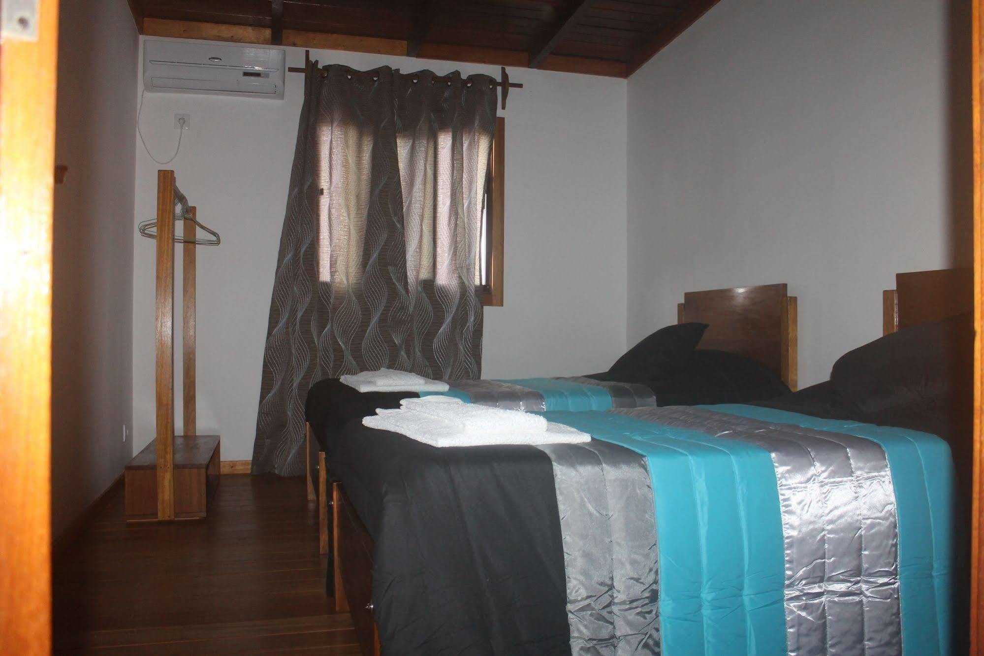 Sweet Guest House Sao Tome Dış mekan fotoğraf