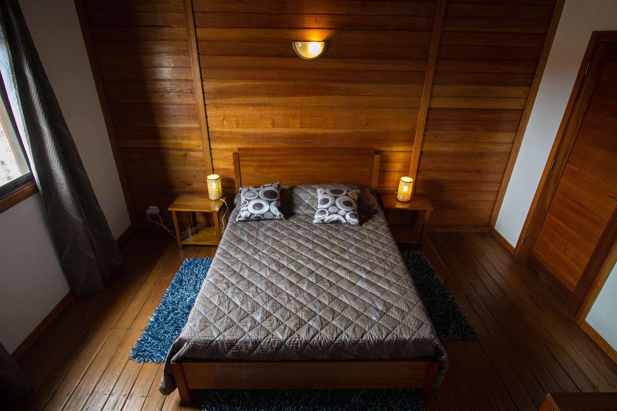 Sweet Guest House Sao Tome Dış mekan fotoğraf