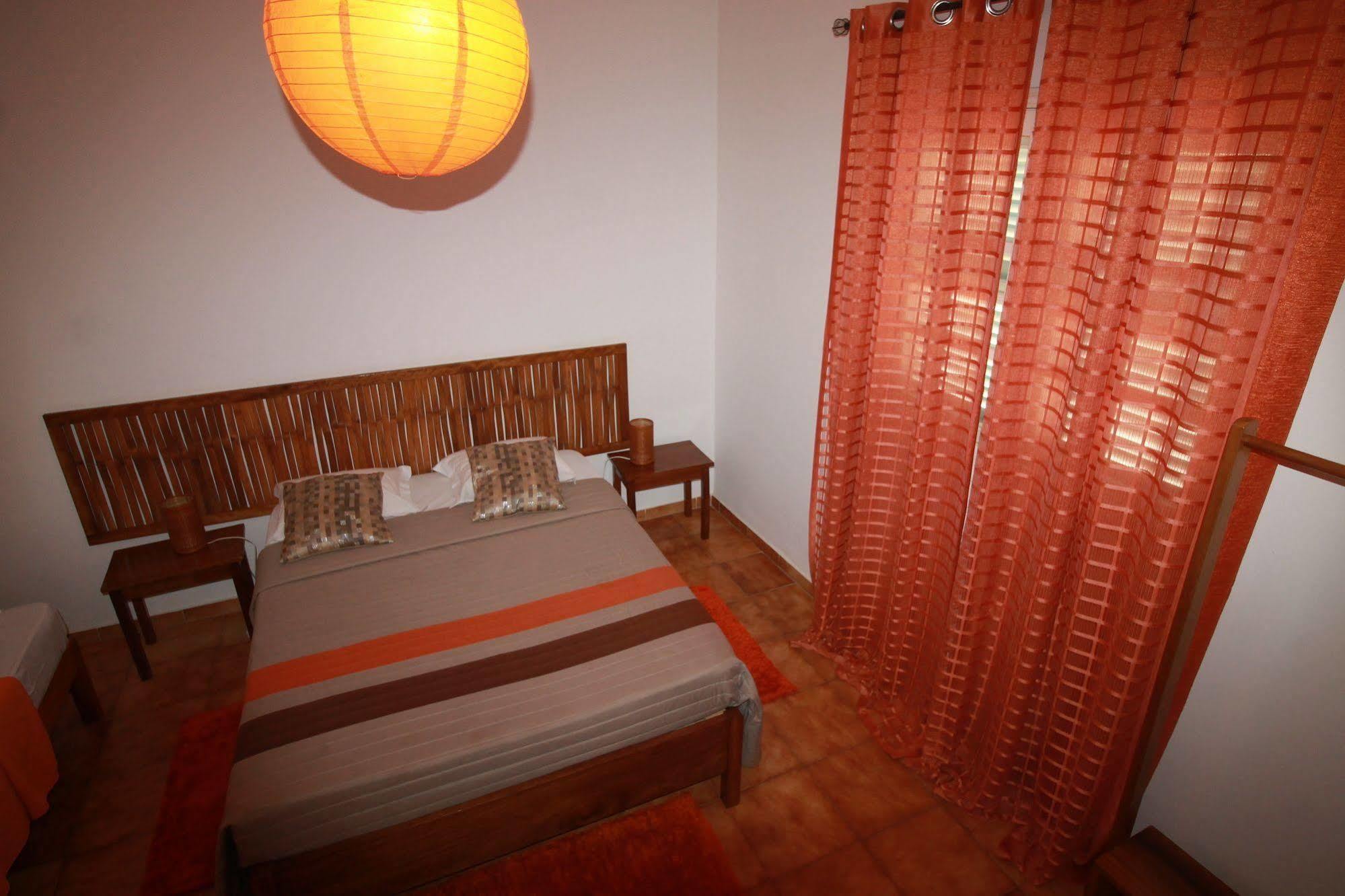 Sweet Guest House Sao Tome Dış mekan fotoğraf